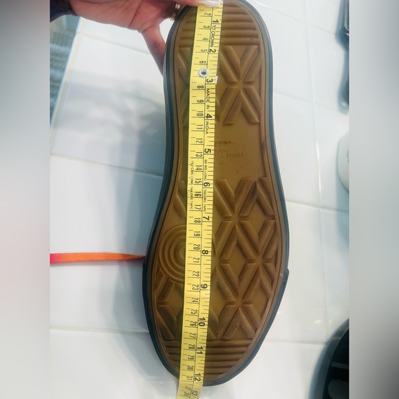 Louis Vuitton men Hightop sneakers RARE - Picture 7 of 7